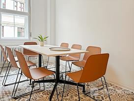 Regus | LEIPZIG, Neumarkt