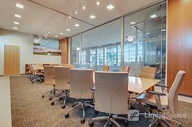 Barrister Executive Suites | Santa Monica - Berkeley