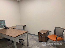 Office Evolution - Nashville