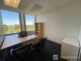 Pacific Workplaces - San Mateo