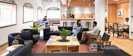 WeWork Vaswani Chambers