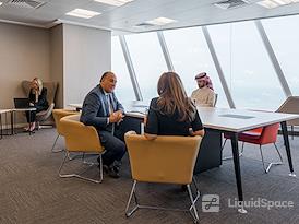Regus | Bahrain, United Tower