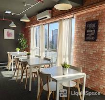 Moulmein Rise Shoppes | Georgetown, Penang