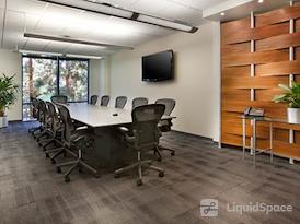 Regus | Howard Hughes II