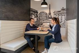 Regus | Paris, 64 Avenue Parmentier