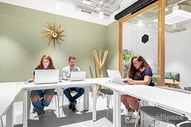 SPACES | Bilbao, Abando