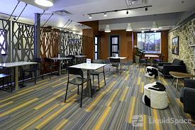 Caddo Office Reimagined