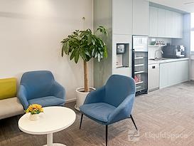 HQ | Wuxi, Chongwen Building