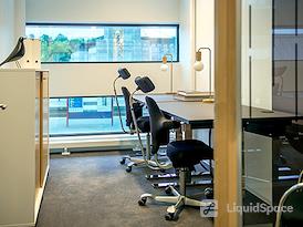 Regus | Oslo, Karenslyst Allé