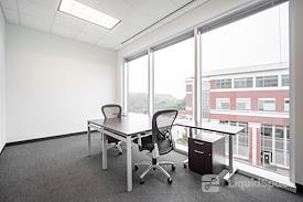 Regus | Maple Lawn