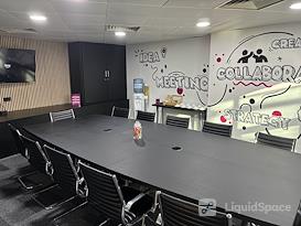 Citibase | Warringtorn Birchwood