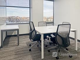 Regus | Pittsburgh - Corporate Dr