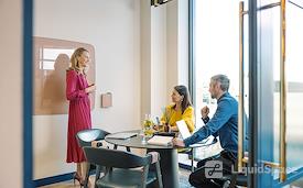 Iconic Offices | The Lennox Building