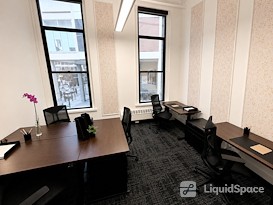 50 Franklin LLC