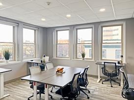 Regus | NH, Manchester - 1087 Elm Street