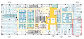 WeWork | 1100 Ludlow St