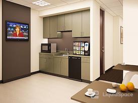 Regus | Downtown - Deloitte Building