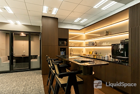 The Executive Centre - JP Tower