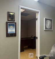Naderi Law Office, INC.
