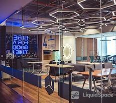IOS OFFICES | Interlomas