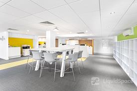 Regus | Liverpool, City Centre