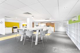 Regus | Liverpool, City Centre