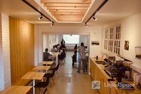 Gracias Cowork La California