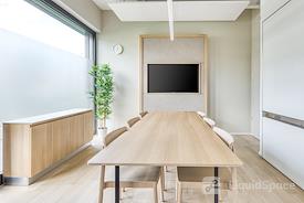 Regus | Geneva, Balexert Tower