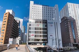 SPACES | Sendai, Spaces Solalaplaza