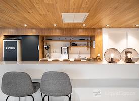 SPACES  | Athens, Green Plazav