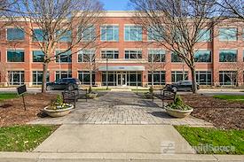 Regus | TN, Franklin -  Meridian Cool Springs
