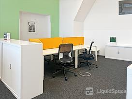 Regus | VIENNA, Fleischmarkt