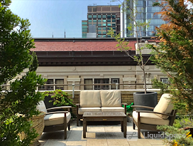 Soho Terrace