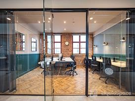 Colony | Flint Glass Works