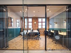 Colony | Flint Glass Works