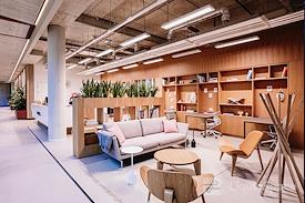 SPACES | Rotterdam, Spaces Air Offices