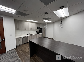 Work Simple - Denver Tech Center