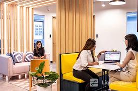 KMC | Armstrong Corporate Center - Coworking and Virtual Office Space - Makati