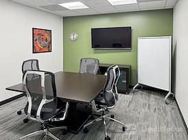 Regus | Ballston