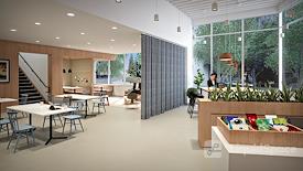 SPACES || Oyster Point