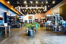 openHAUS coworking + shared workspace