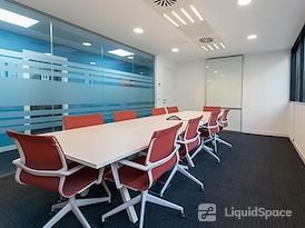 Regus | Barcelona Placa de Catalunya 1