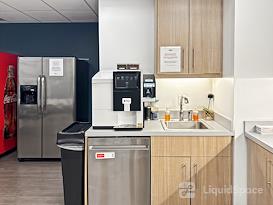 Regus | Connecticut Financial