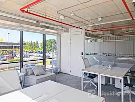 Regus | PRAGUE, D1 Ricany
