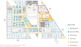 WeWork | 5 Merchant Square