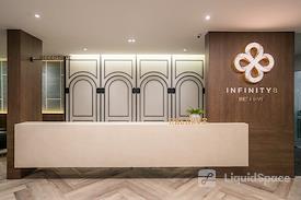 Reserve Eco Palladium | Johor Bahru