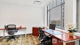 Carr Workplaces - Central Park