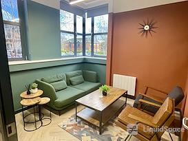 Wizu Workspace | Richmond House