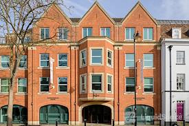 Regus | Windsor, Thames Street