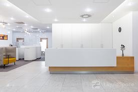 Regus | Bucharest, Floreasca Plaza